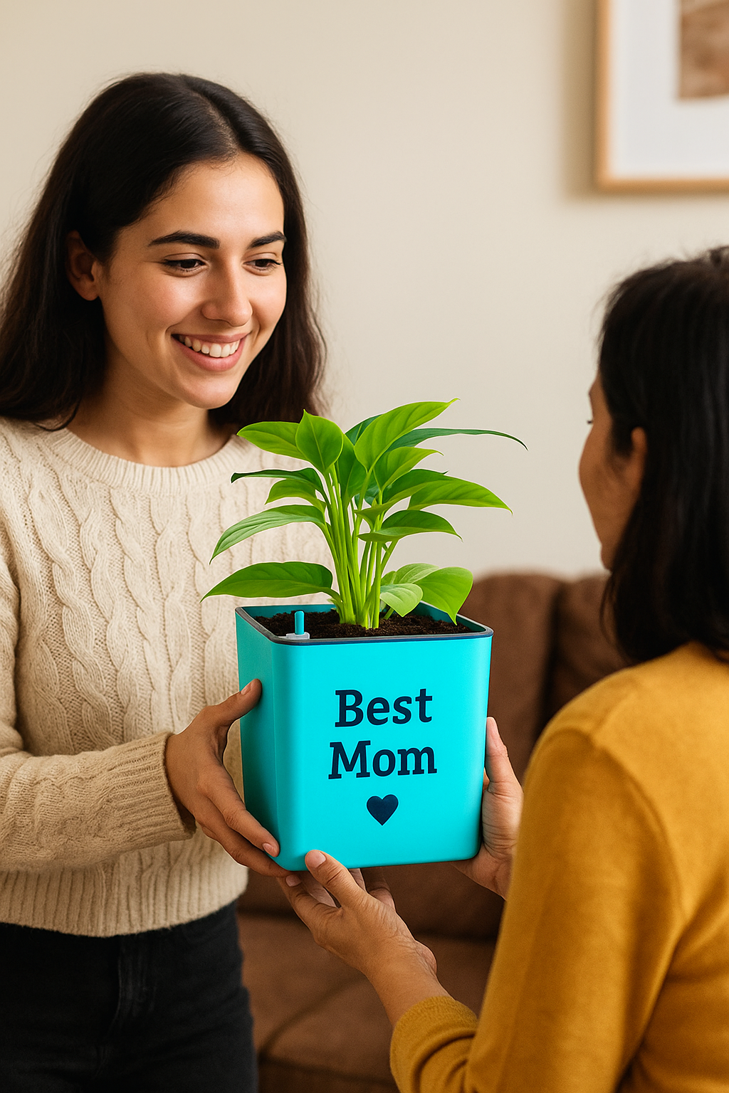 The Magic of Personalized Gifting: Thoughtful, Unique & Memorable 1