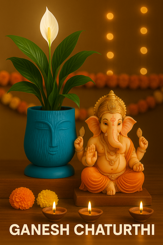 Ganesh Chaturthi 2025: Celebration, Significance, and Decoration Ideas
