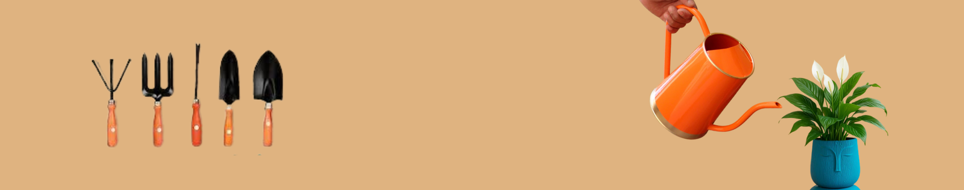 Gardening Accessories