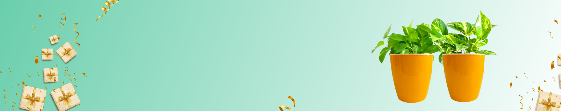 Vistara Planter