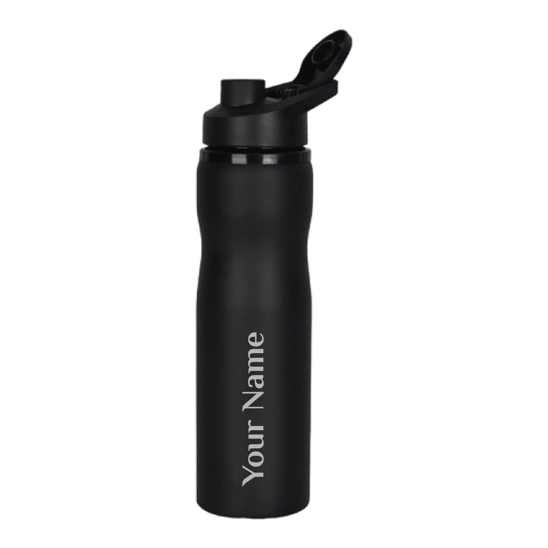Customized Sports Bottle – Personalized Water Bottle for Gym & Travel | Indian Discovery