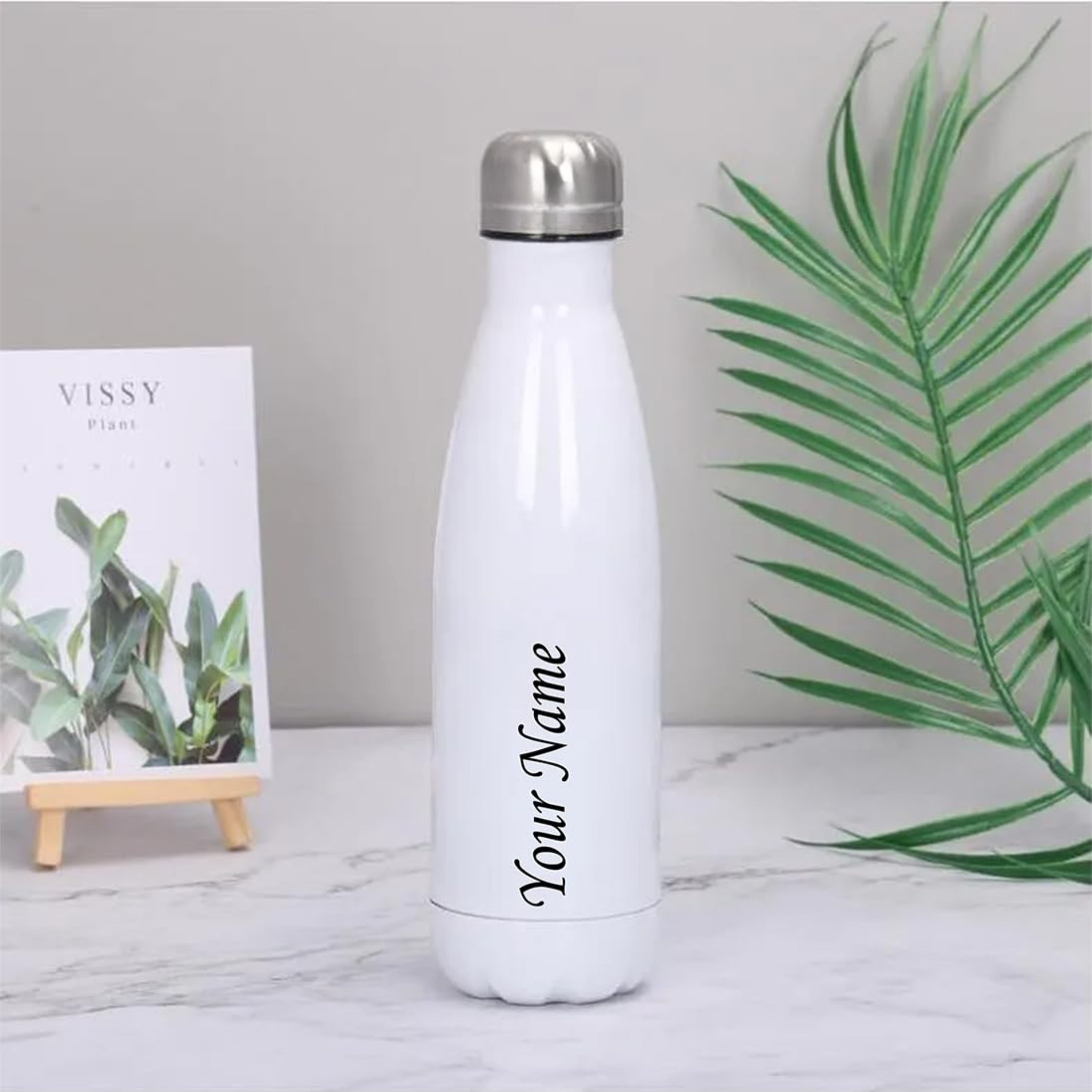 Customized Cola Bottle