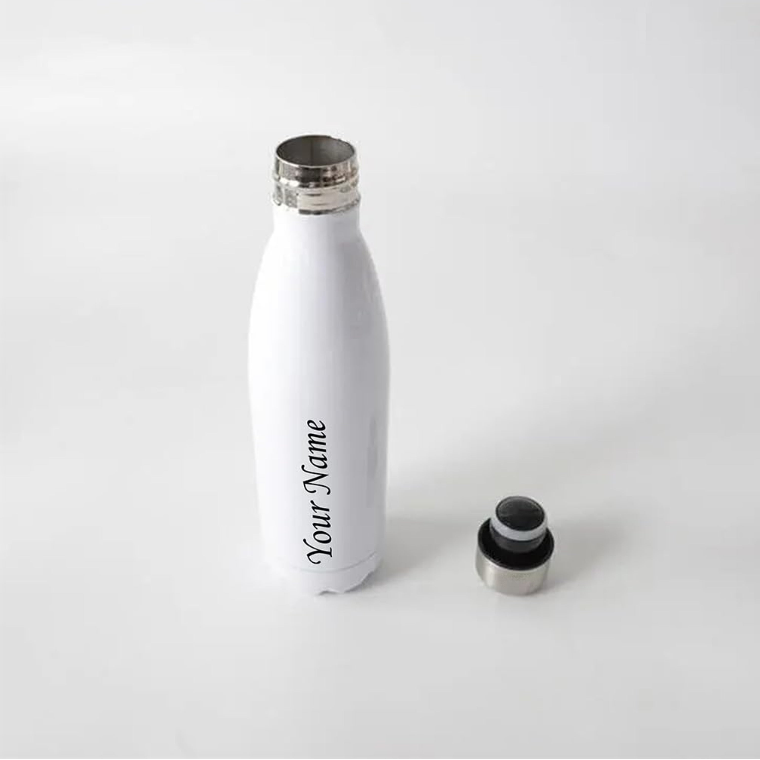 Customized Cola Bottle