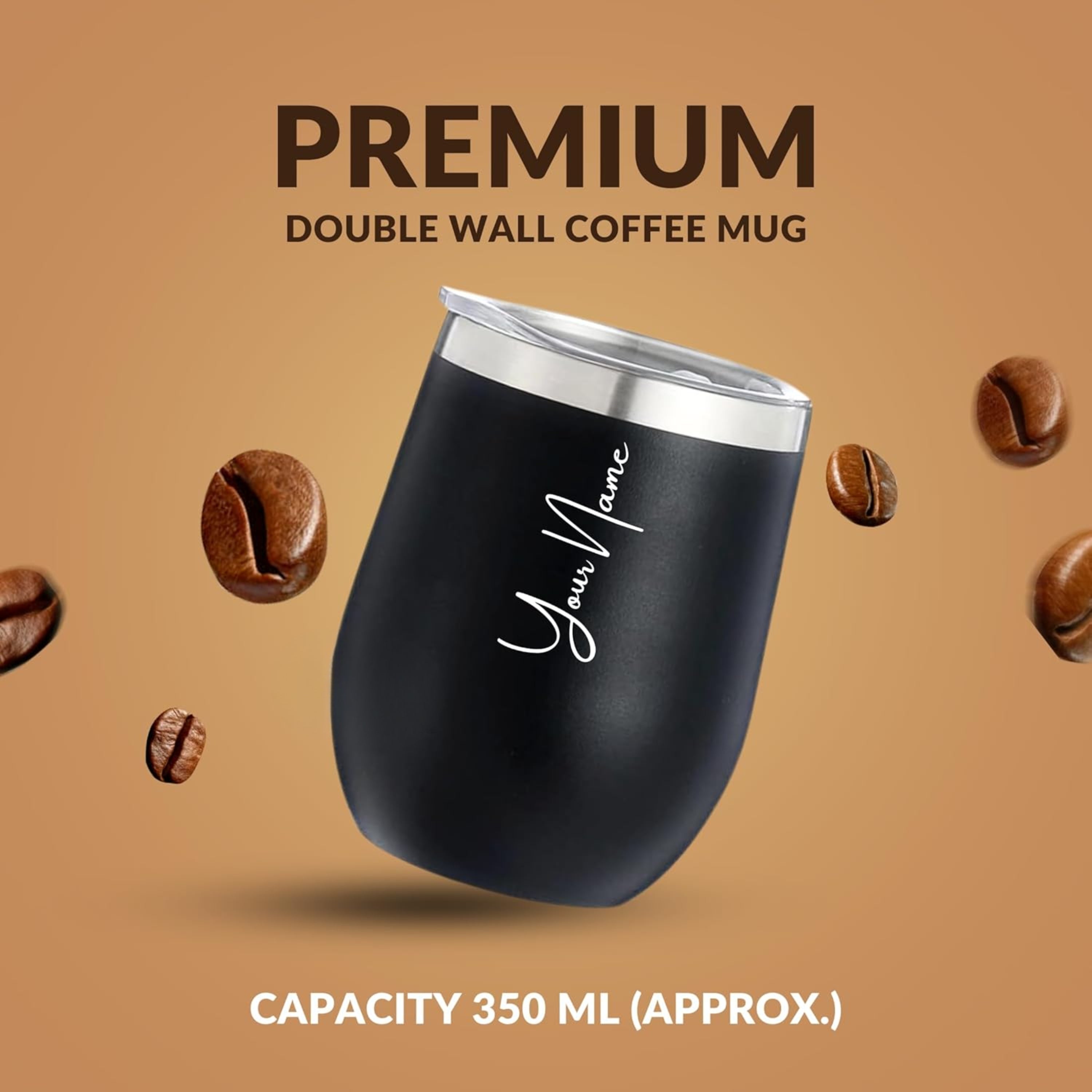 Customized Mug Small Glass