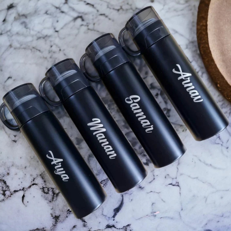 Customized Thermoflask