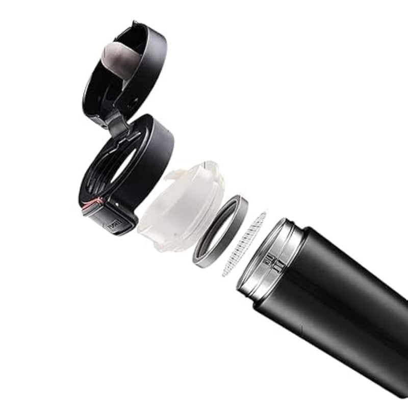 Customized Travel Bottle – Personalized Insulated Water Bottle for Travel & Daily Use | Indian Discovery