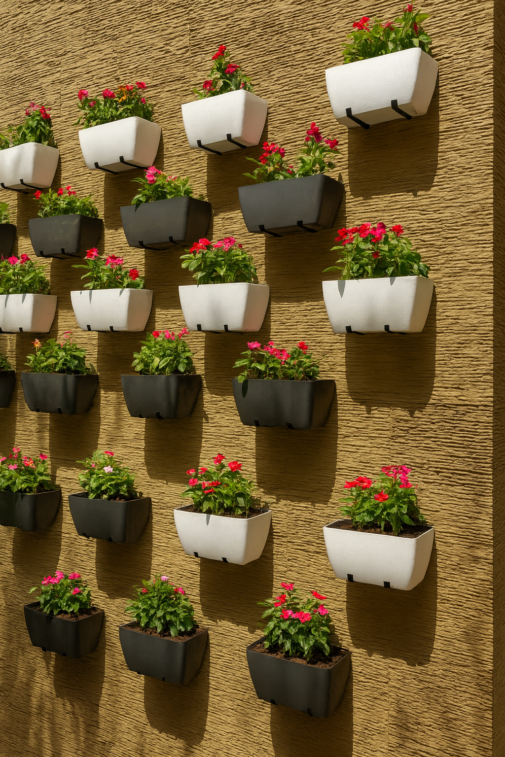 Balcony Gardening and Landscape Design