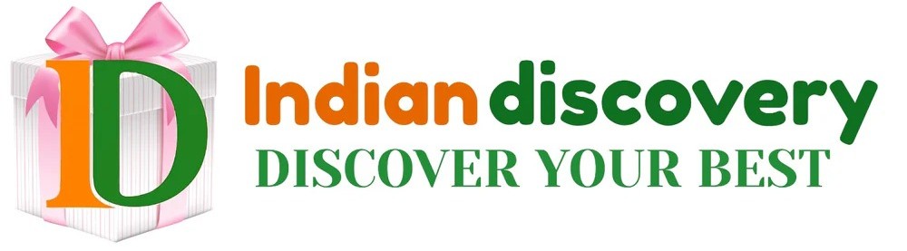 Indian Discovery