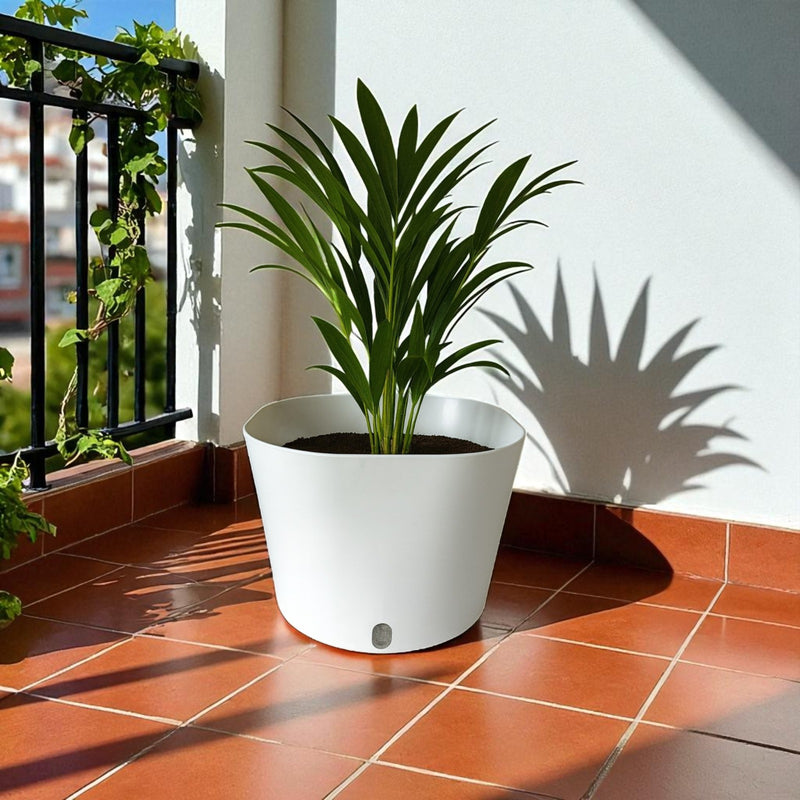 Big Cube Self-Watering Plant Container