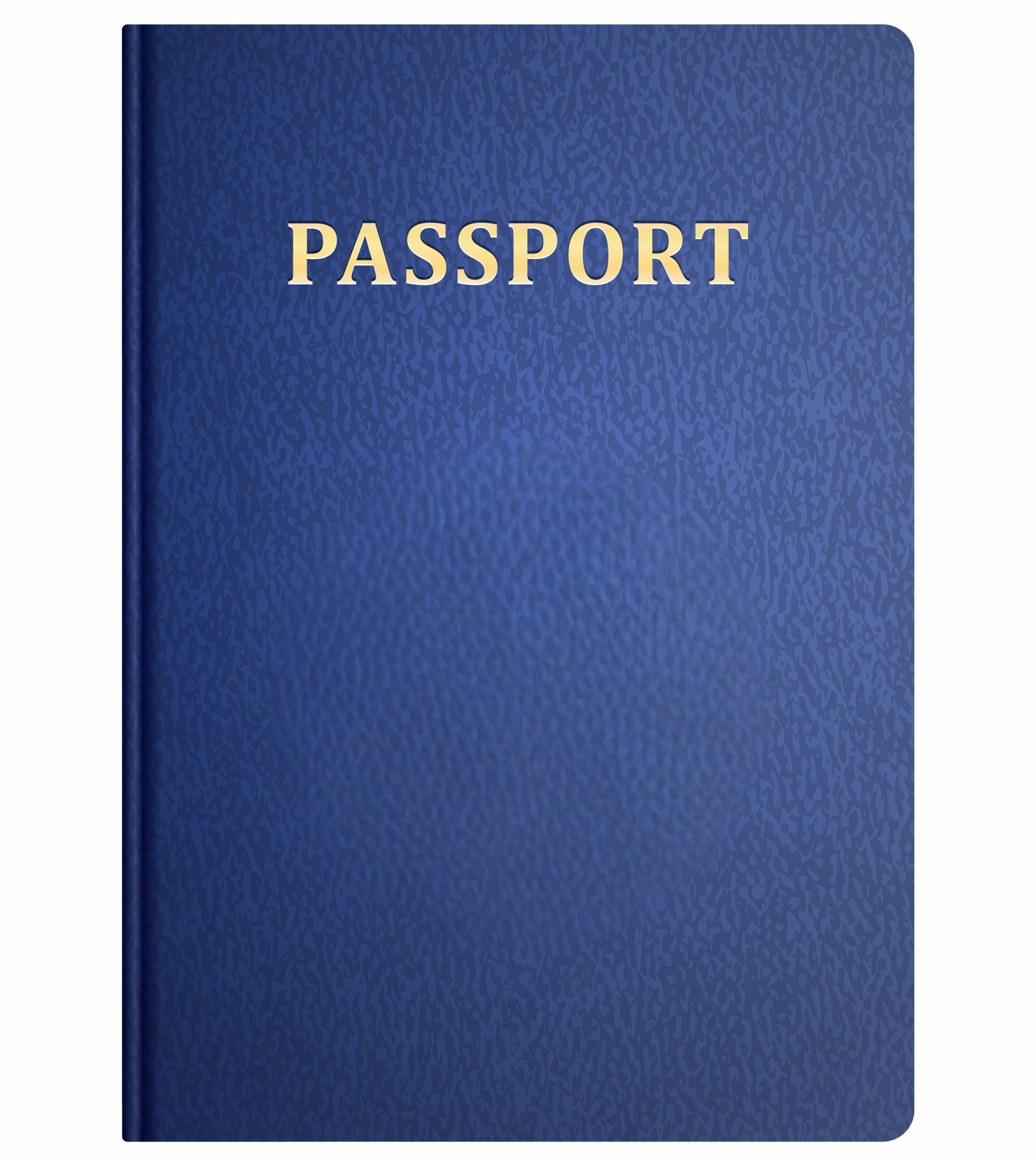 Passport Cover