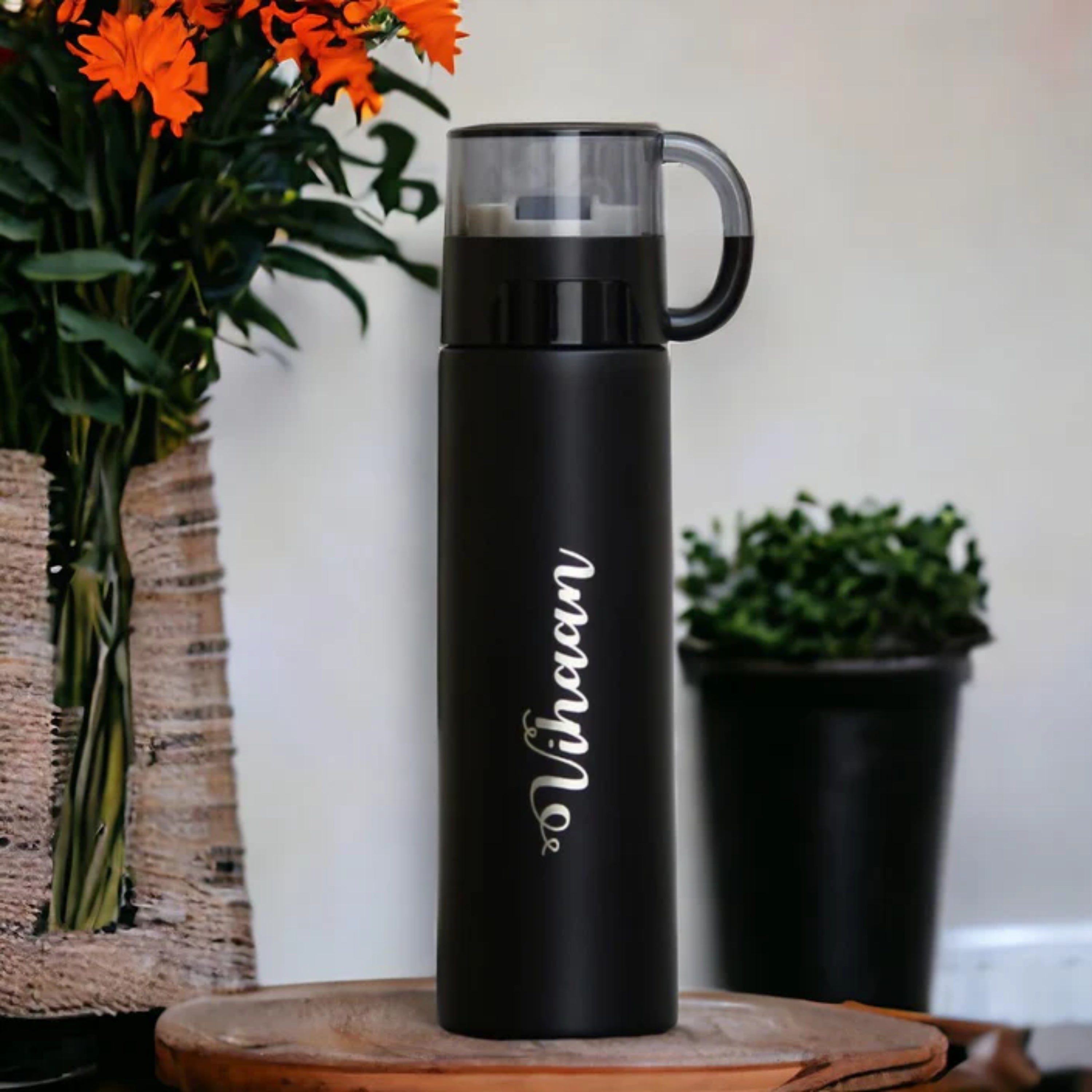 Customized Thermoflask