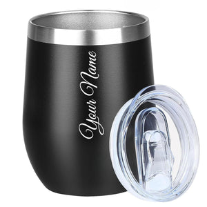 Customized Mug Small Glass