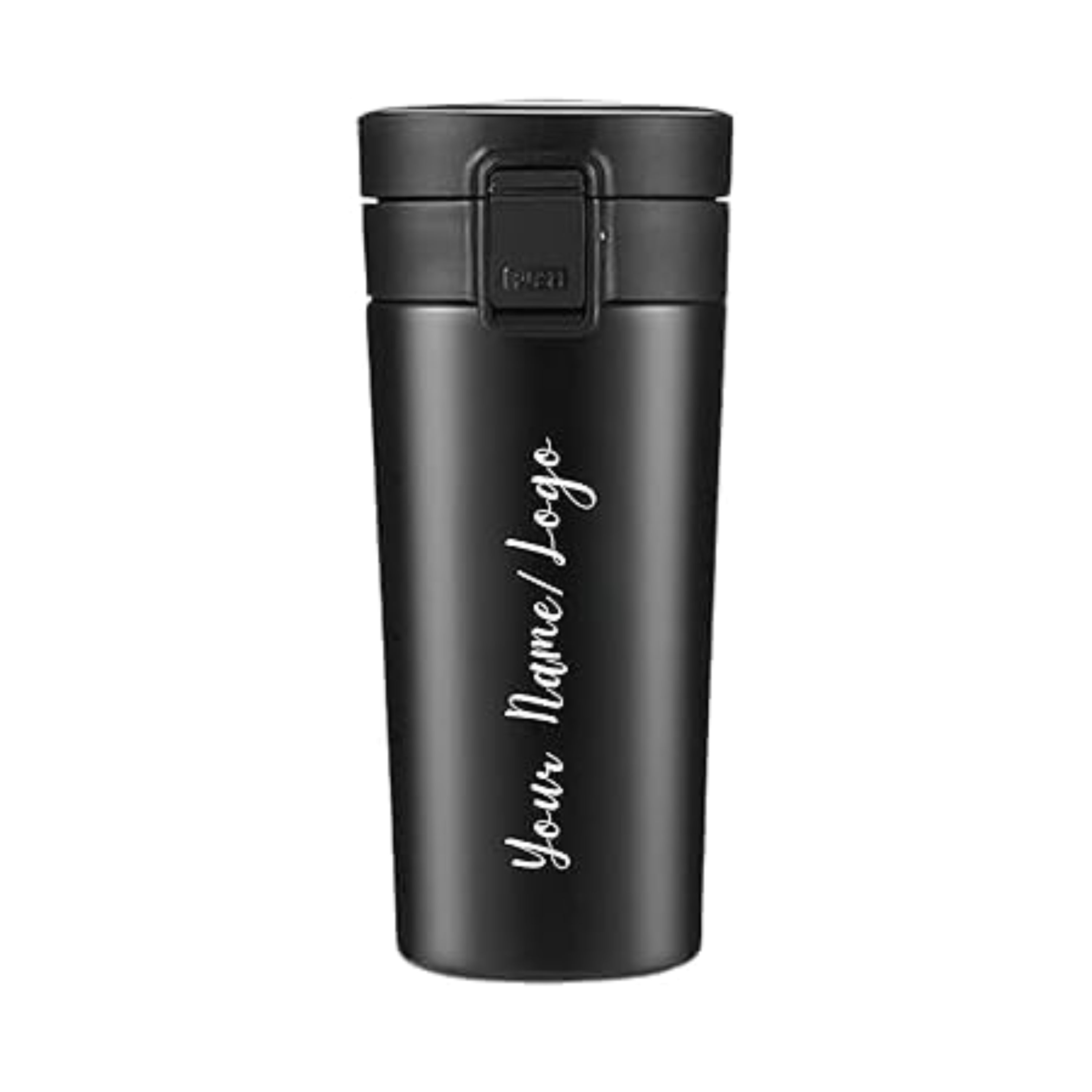 Customized Travel Mug