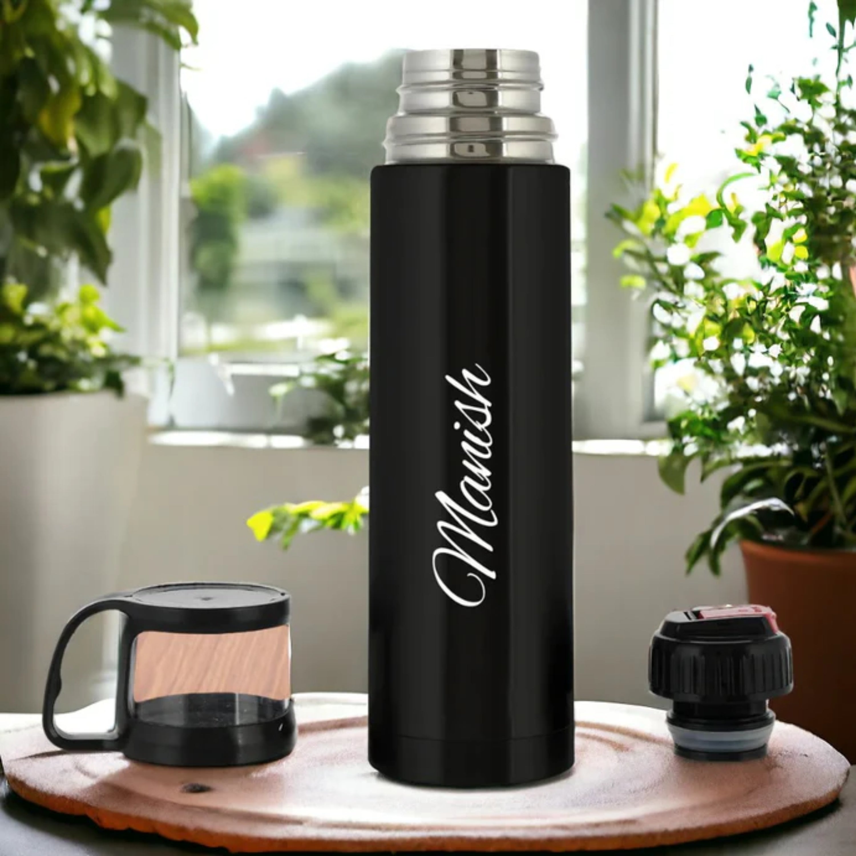 Customized Thermoflask