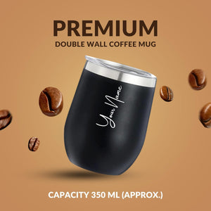 Customized Mug Small Glass