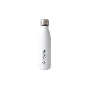 Customized Cola Bottle