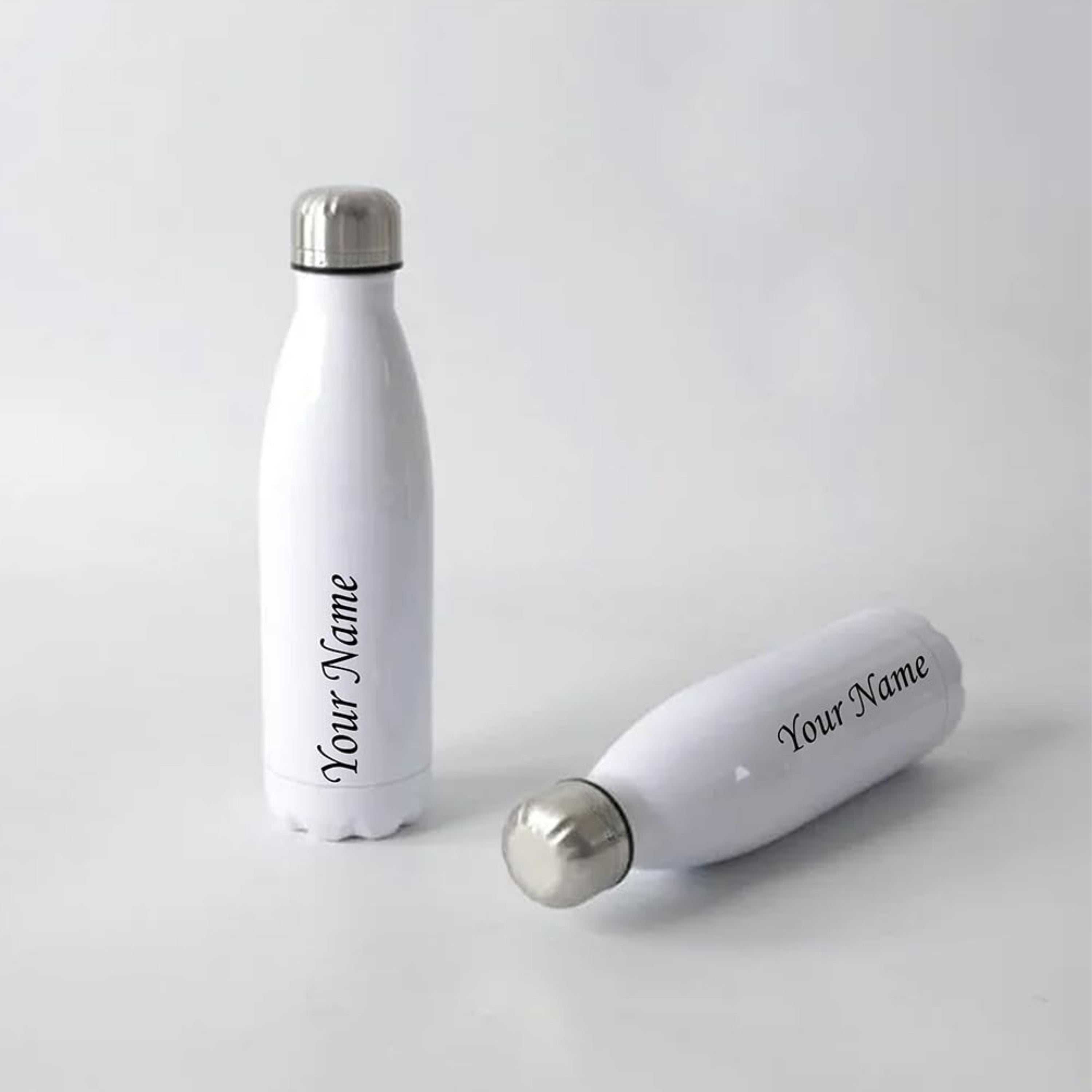 Customized Cola Bottle