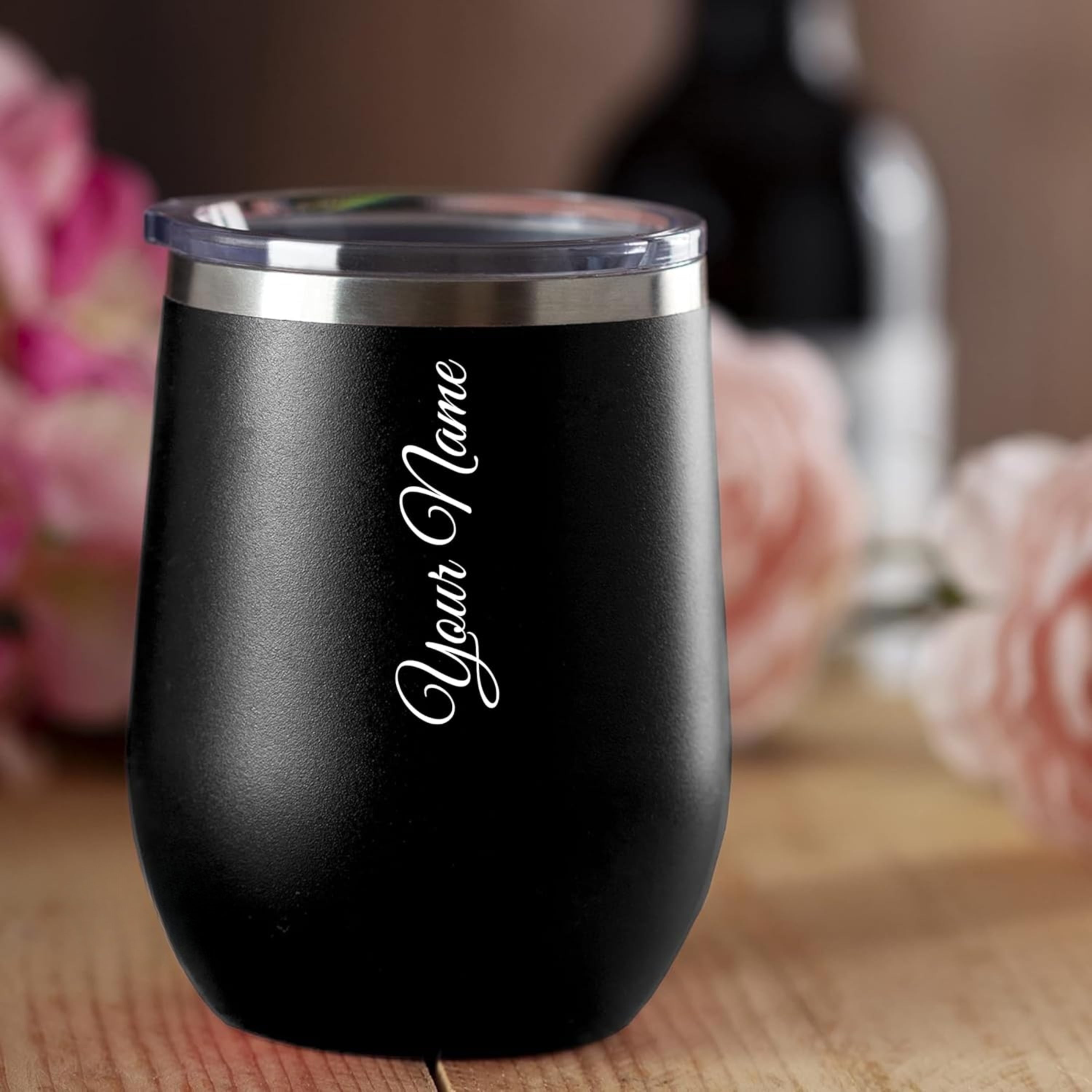 Customized Mug Small Glass