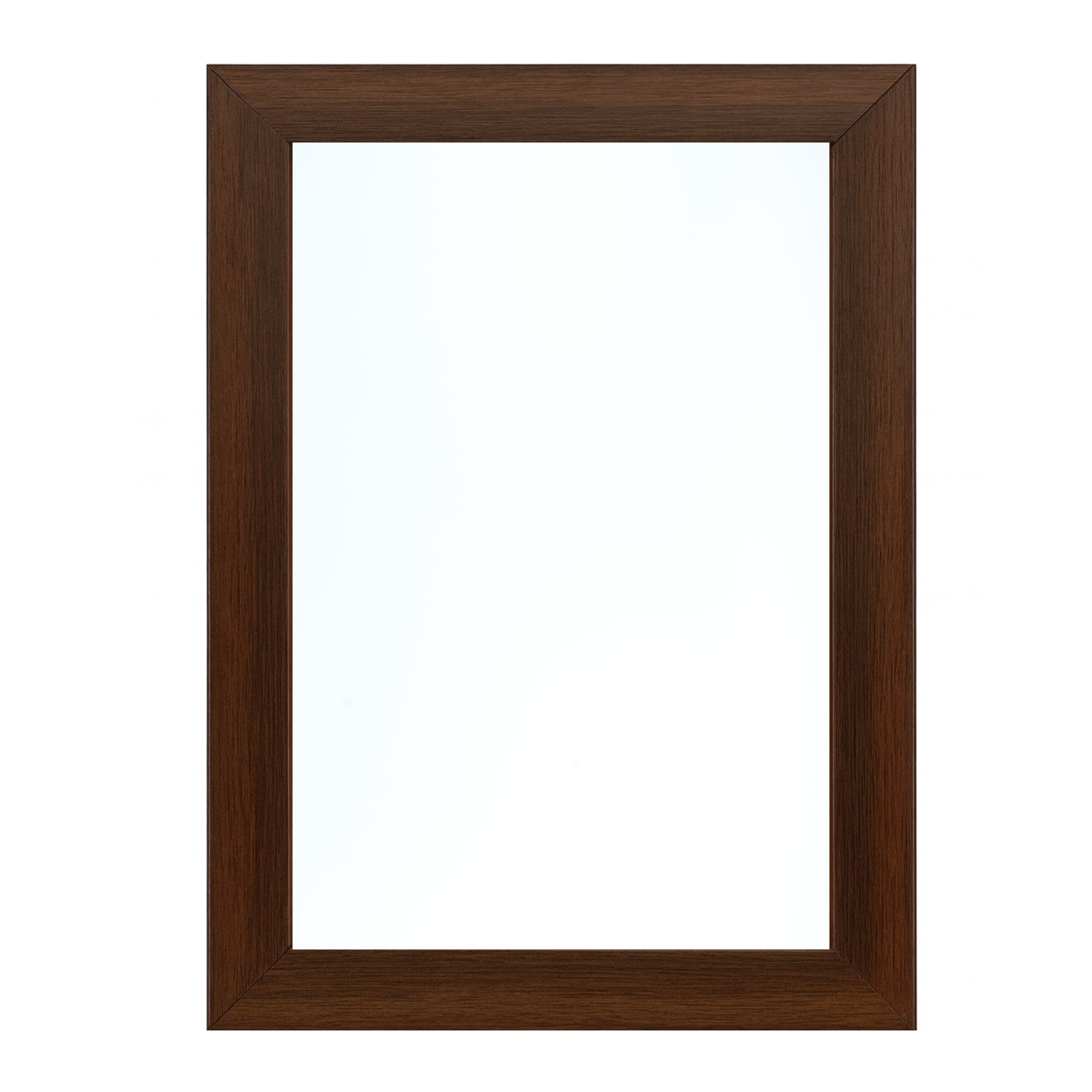 Positive Self Affirmations Framed Photo