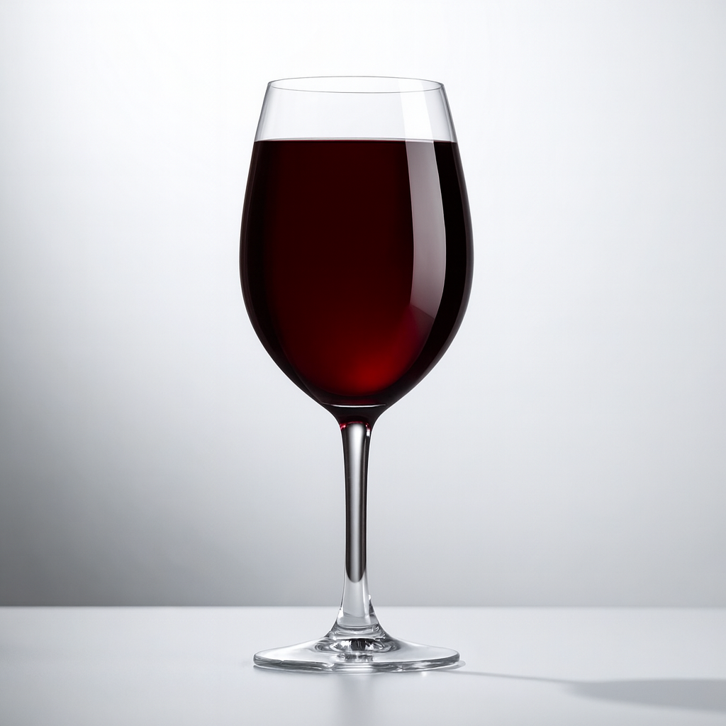 Personalized Wine Glass - Engraved Name