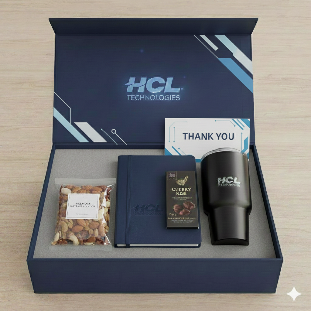 Motivation & Productivity Corporate Gift Hamper