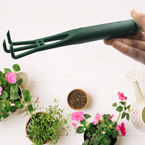 Garden Tool Planter Tool  Hand Mini Gardening Tool Heavy Duty Gardening Tool Potting Tools Garden Hand Trowel For Digging Planting