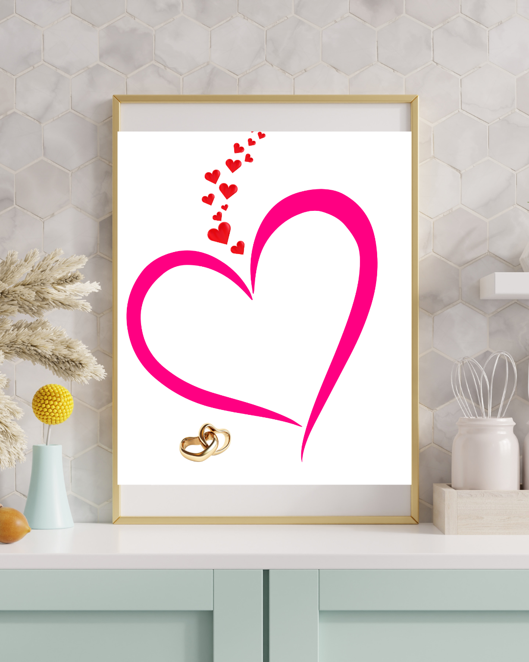 Demo Photoframe Design