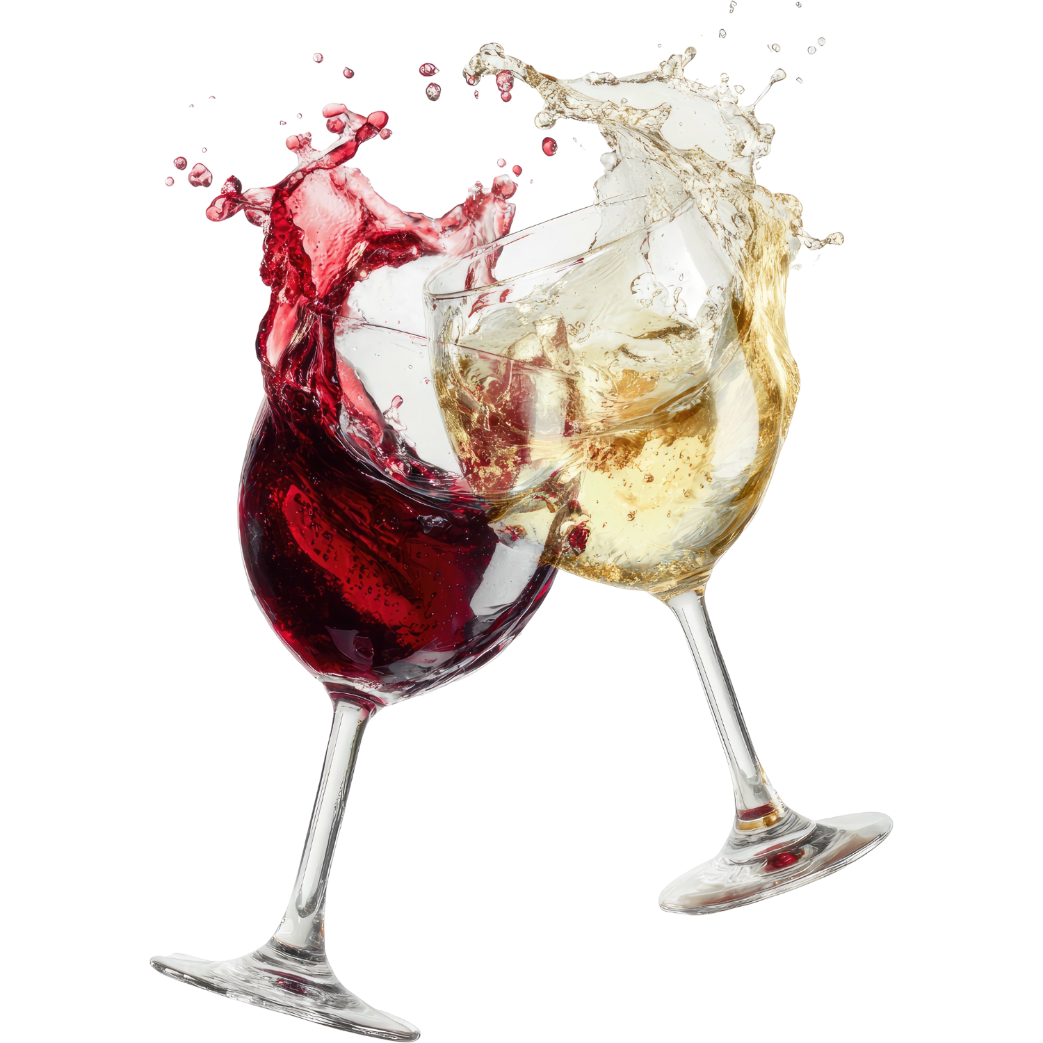 Personalized Wine Glass with Name – Custom Engraved Premium Wine Glass