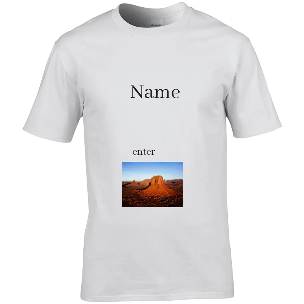 Demo T-Shirt | Automatic recoloring | Out of stock | test product-Copy