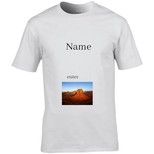 Demo T-Shirt | Automatic recoloring | Out of stock | test product-Copy
