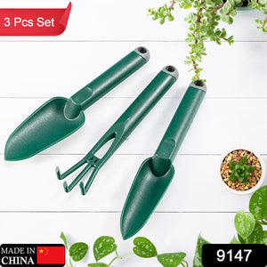 Garden Tool Planter Tool  Hand Mini Gardening Tool Heavy Duty Gardening Tool Potting Tools Garden Hand Trowel For Digging Planting
