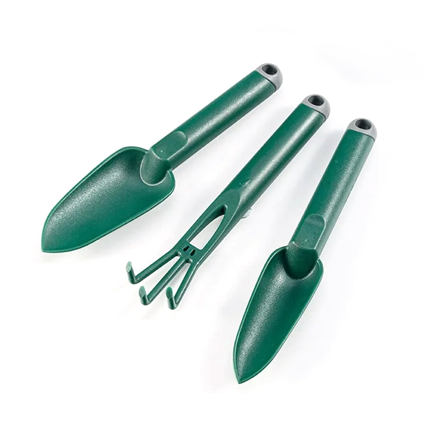Garden Tool Planter Tool  Hand Mini Gardening Tool Heavy Duty Gardening Tool Potting Tools Garden Hand Trowel For Digging Planting