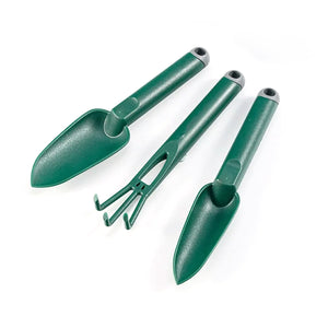 Garden Tool Planter Tool  Hand Mini Gardening Tool Heavy Duty Gardening Tool Potting Tools Garden Hand Trowel For Digging Planting